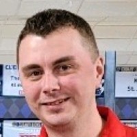 Joseph Vrobel, Mba
