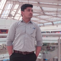 Harsh Singh