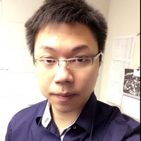 Yufan Zhang