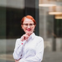 Agnieszka (Aga) Zacharjasz