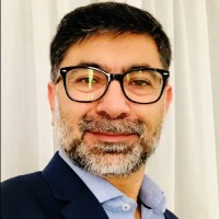 Syed Rizvi