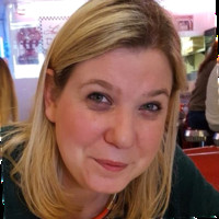 Suzy Golding