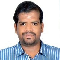 Dr Anandha Murugan Rajamani