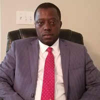 Alieu Camara, Mba