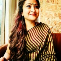 Anamika Ray