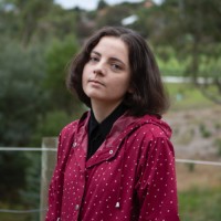 Xanthea O'Connor
