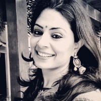 shikha singhal