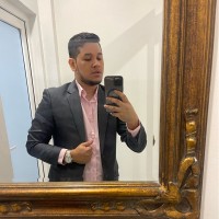 Jorge David Paz Giron