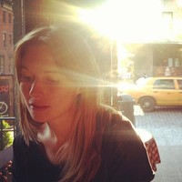 Sami Gilroy