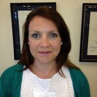 Louise O'Brien