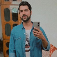Rahul Sharma
