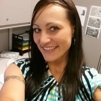Tia Harrahill