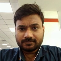 Abhilash Bandi