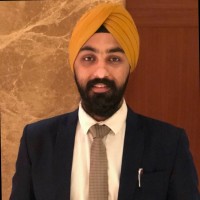 Anmol Singh