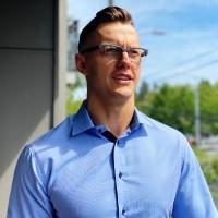 Logan Kissinger