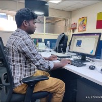 Anbarasan Nagarathinam