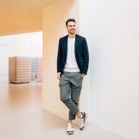 Tobias Lörwald