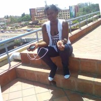 Faith Mumbi
