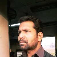 Vemula Siva Gnana Prasun Kumar