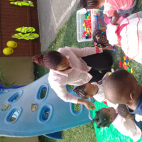 Akinbode Modupe