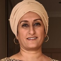 Halima Rahmtoola