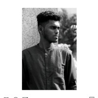 Deepan Mohan