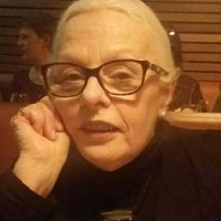 Margaret Townshend