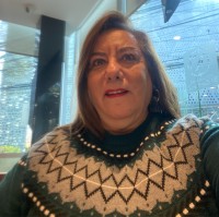 María del Rocío Laureano Villanueva