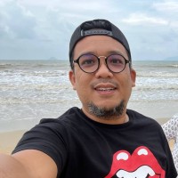 Fazrik Kamarudin