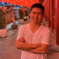 Edward Liang, Ca