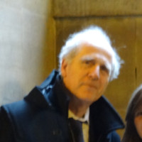 Jean-Robert Harle