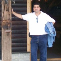 Vagarshak Shakhbekyan