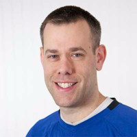 Brian Leierzapf