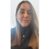 Luz María Gil Morán