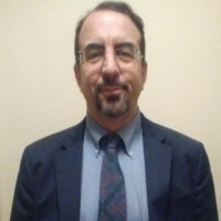 Christopher Stetson