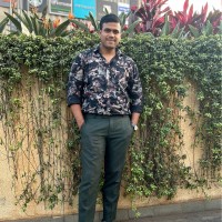 Harish Gowda A R
