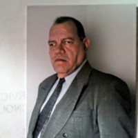 Marco  Antonio Gonzalez Navarrete