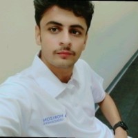 Usama Rahman