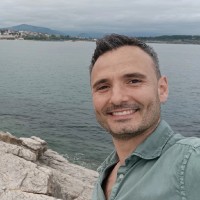 Jose Carlos Revilla Vacas