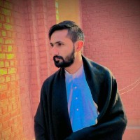 Raheel Maqsood