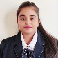 Dr. Aishwarya Pandey