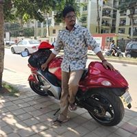 Shiva Hiwalani