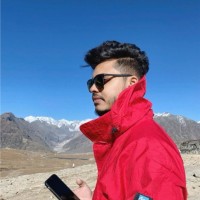 Sandeep G M