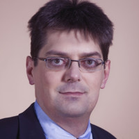 Gyorgy Piszker, MBA, CISSP