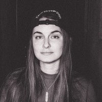 Jessica Rew Velasquez