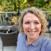 Jill Draeger