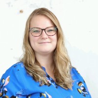 Lisanne Berends