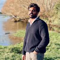 Raj mani amruth Vonteddu