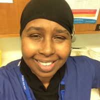 Khadra Haji