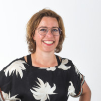 Christel Steentjes-Berendsen